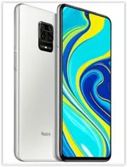 Global Version Xiaomi Redmi Note 9S 4GB RAM 64GB R$ 1419