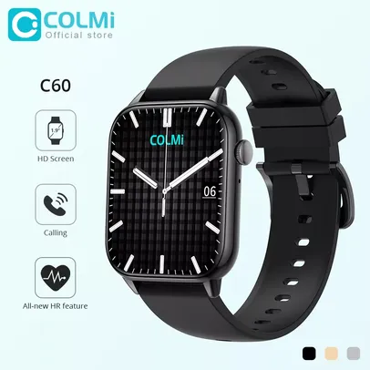 Smartwatch COLMI C60