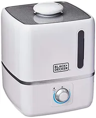 BLACK+DECKER Umidificador Bivolt Branco AIR1000-BR