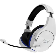 (AME R$ 286,99) Headset Hyperx Cloud Stinger Core Wireless - Ps4 e PC