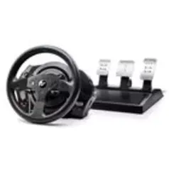 Volante e Pedais Thrustmaster T300 RS GT Edition para PS5, PS4, PC 