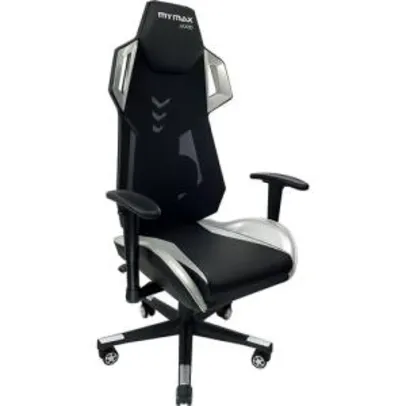 [CC Submarino] Cadeira Gamer MX10 Mymax - R$760