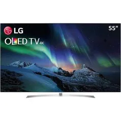 [BUG] Smart TV OLED 55" LG OLED55B7P Ultra HD 4K Premium POR r$ 400