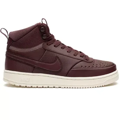 Tênis Nike Court Vision Mid Wntr - Masculino