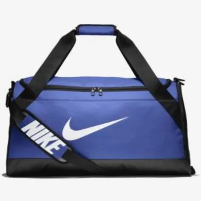 Mala Nike Brasilia Duffel Medium -- R$103