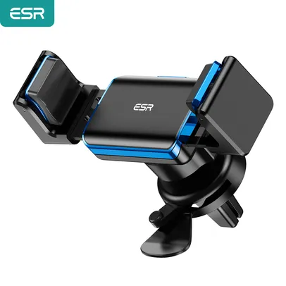 Esr Suporte de celular Holder Air Vent Outlet Mount 