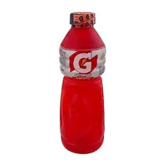 [PRIME] Isotônico Sabor Morango com Maracujá Gatorade 500ml | R$2,99