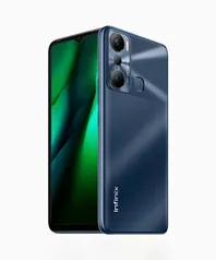 Smartphone infinix hot 20i 128gb Preto