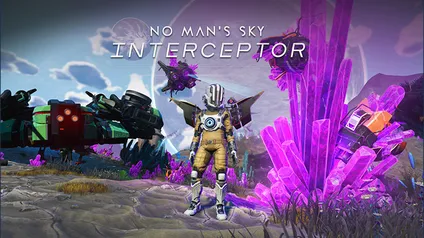 No Man's Sky - PC - Compre na Nuuvem