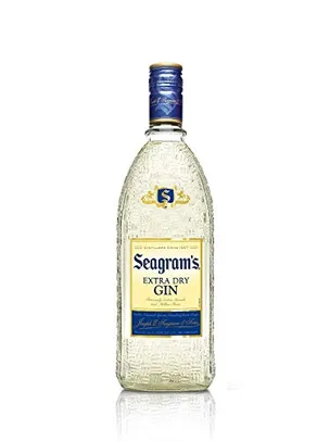 Gin Seagrams 750 Ml