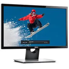 Monitor Dell SE2216H 21.5'' - R$678