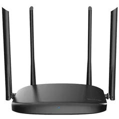 (BUG) Roteador Multilaser RE015 Wireless AC 1200 Mbps