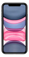 iPhone 11 64 GB Preto | R$3878