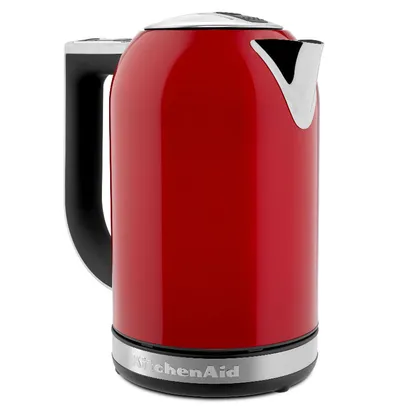 Chaleira Elétrica KitchenAid 1,7 L