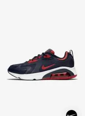 Tênis Nike Air Max 200 Masculino | R$280