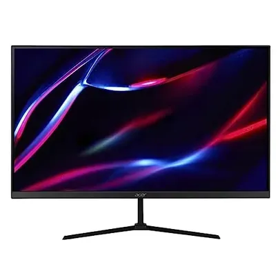 Monitor Gamer Acer QG240Y-S3bipx 23.8 FHD 180HZ HDR 1ms Painel VA