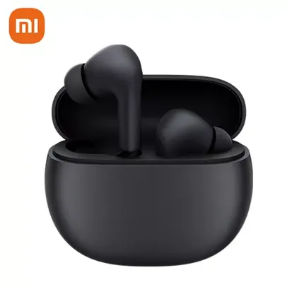 Fone de Ouvido Sem Fio Xiaomi Redmi Buds 4