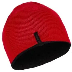 Gorro infantil Dupla Face Reverse Wedze - R$ 10