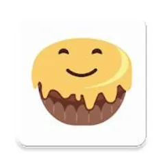 Cake emoji (Android) - Grátis