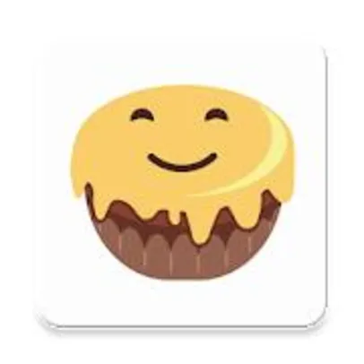 Cake emoji (Android) - Grátis