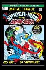 Spider-Man Marvel (1972-1985) Especial de Natal Grátis