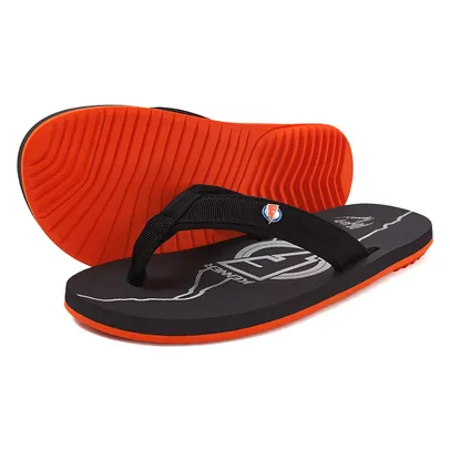 Chinelo Kenner Flakes Storm Masculino (Tam35ao41)