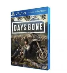 Days Gone PS4 | R$44