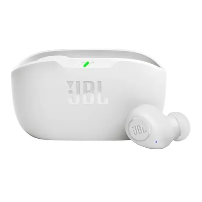 Fone De Ouvido Jbl Wave Buds Branco