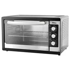 Forno Elétrico Philco PFE48P - 46L 127V