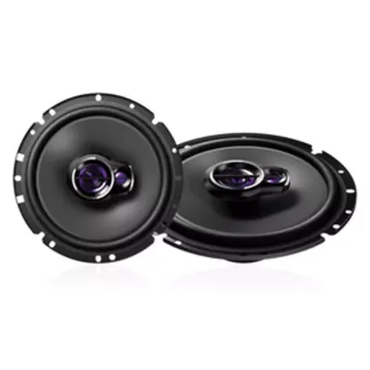 Kit Alto Falante 6 Pioneer TS-1760BR | 200W - 44544