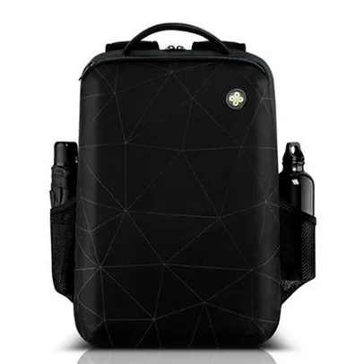 Mochila Masculina Bolsa Para Notebook Reforçada Anti Furto Star Shop Preta