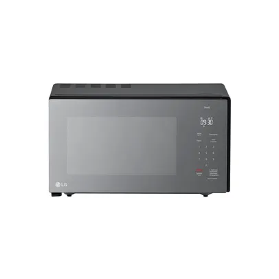 Micro Ondas LG 30l Neo Mg3097 127V