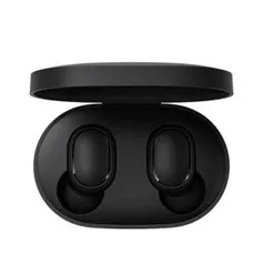 [R$83 com AME] Redmi Airdots Versão Internacional Tws Bluetooth 5.0 | R$104