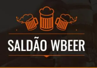 [wbeer] Várias cervejas com desconto