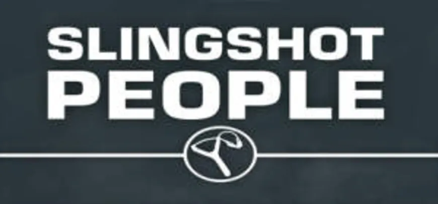 Grátis: Grátis Slingshot People! | Pelando