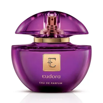 Product photo Eudora Eau De Parfum 75ml