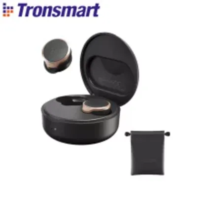 Fone de Ouvido Bluetooth Tronsmart Apollo Bold TWS