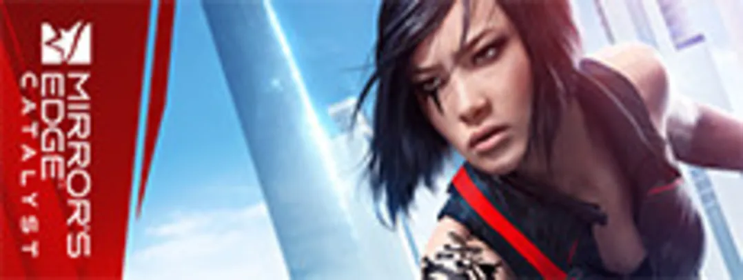 Mirror's Edge™ Catalyst