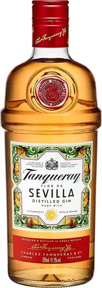 [PRIME] Gin Tanqueray Sevilla, 700ml | R$100