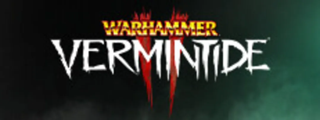 Jogo Warhammer: Vermintide 2 - Steam