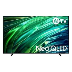 [Members] Samsung AI TV Neo QLED 4K 55 QNX1D 2024