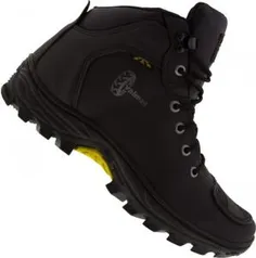 Bota Bull Terrier Valmet Moto - Masculina | R$ 119