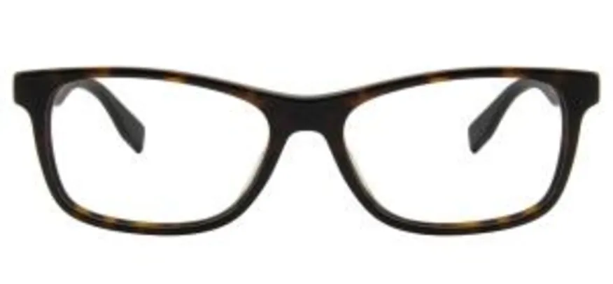 Óculos de Grau Hugo Boss HG 0319 - Tartaruga - 086/52