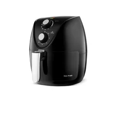 Fritadeira Elétrica Sem Óleo - Air Fryer - New Pratic - 3,5L - Mondial - 110V