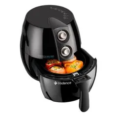 Fritadeira Multifuncional Perfect Fryer FRT531 Cadence | R$168