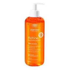 Darrow Actine - Sabonete Líquido - 400ml