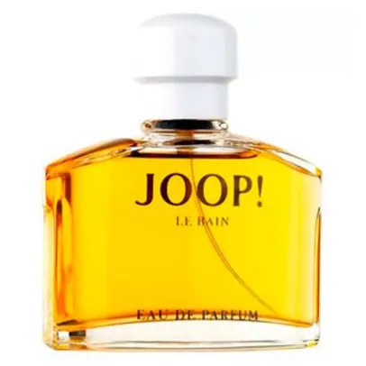 Joop! Le Bain - Perfume Feminino - Eau de Parfum - 40ml