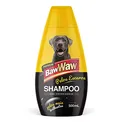[REC] Baw Waw Shampoo para Cães Pelos Escuros 500ml