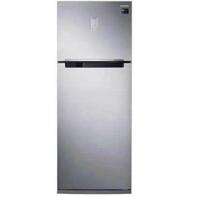 Refrigerador 385 Litros 2 Portas RT38K5A0KS9/FZ Frost Free Samsung | R$2559