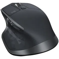 (Cartão Submarino + 12,89 AME)  Mouse Mx Master 2S Bluetooth Tecnologia Flow 4000dpi - Logitech